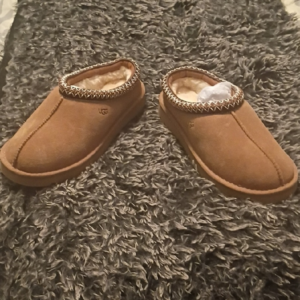 UGG Brown Shoes